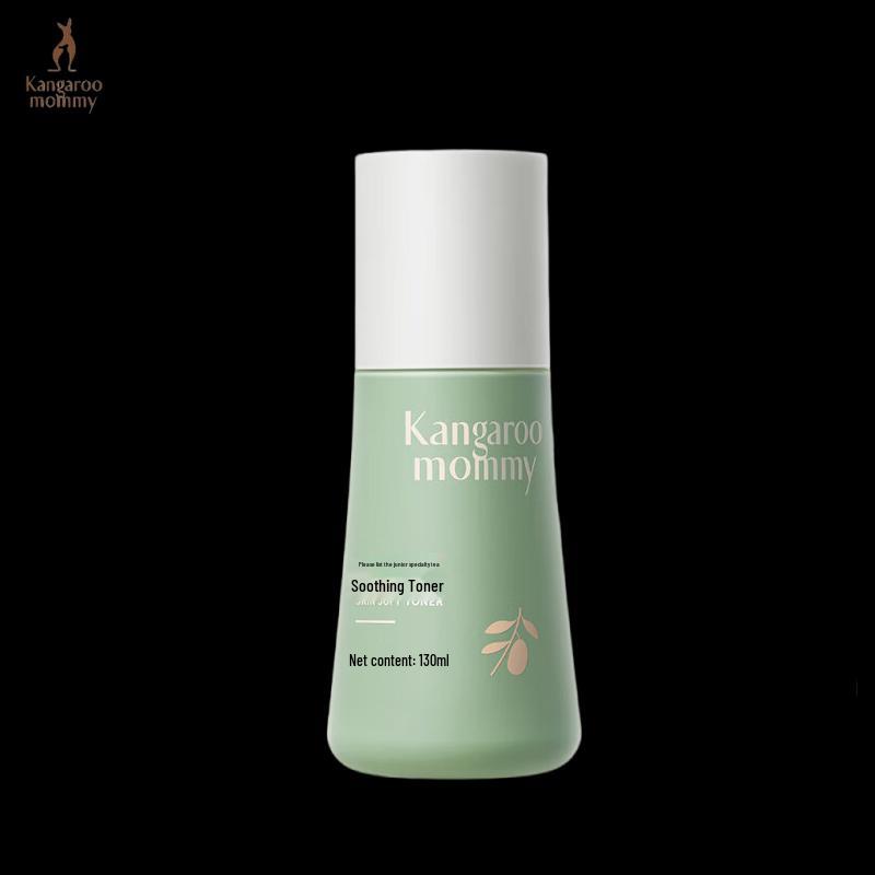 Kangaroo Mommy Teen Hydrating Oil-Balancing Toner