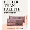 Rom&nd Better Than Palette – 03 Rosebud Garden (6g)