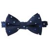 Junior Bow Tie, Adjustable Size, One-Touch Attachment