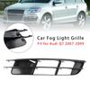 Front Left Side Bumper Grille Fog Light Grill 4L0807681 For Q7 2007-2009
