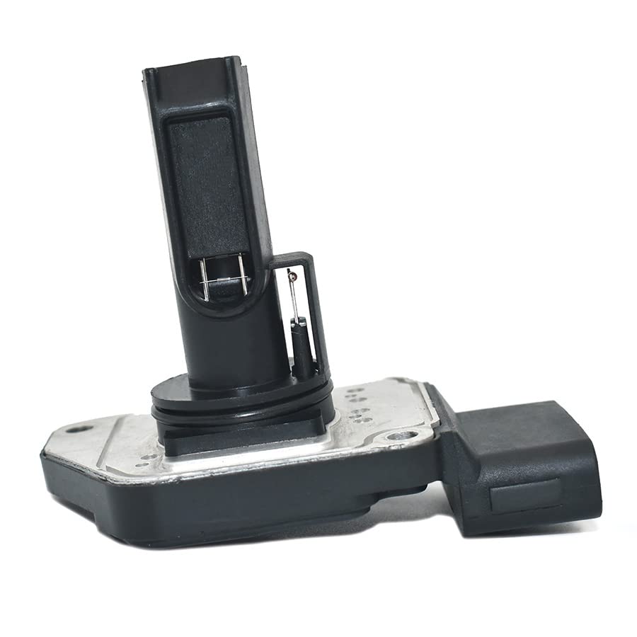 22250-0C010 New Mass Air Flow Sensor 22204-75010 MAF Compatible with Toyota Tacoma 2.4L 2.7L 97 98 99 00 01 02 03 04 for 4Runner 2.7L 01-04 T100
