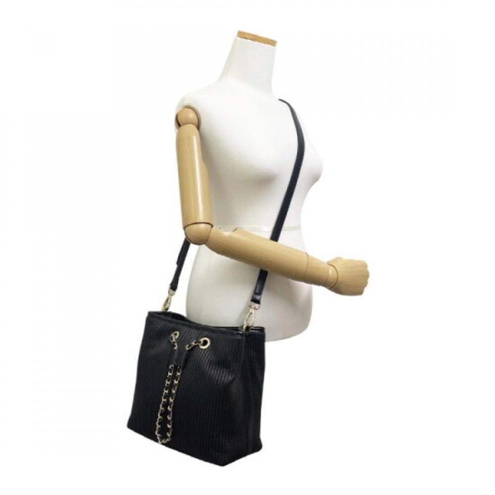 Banavana Tote Bag Ette C hmwCC104ete1 blaCk