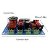 Frequency Divider  Audio Frequency Divider 300W Crossover Audio Board for DIY