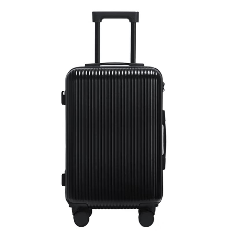 JingSu Lightweight ABS&PC Hard-Shell Luggage 20-inch (Carry-on)