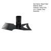 2-in-1 Weed Puller with Long Handle Adjustable Manual Weeder Hand Weed Rake And Heavy Duty Garden Hoe with Gloves