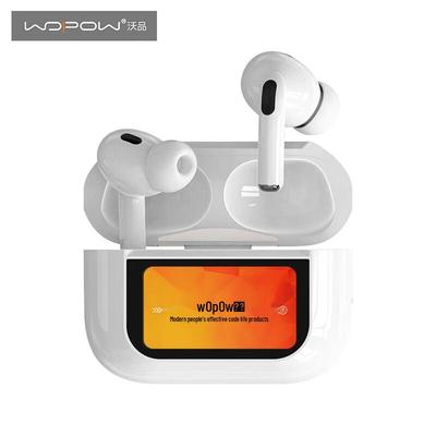 WOPOW Airpro5p Kablosuz Bluetooth Kulaklık