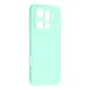 For Oppo Find X9 Pro 5G Case TPU Back Soft Anti-Scratch Fiber Lining Phone Cover