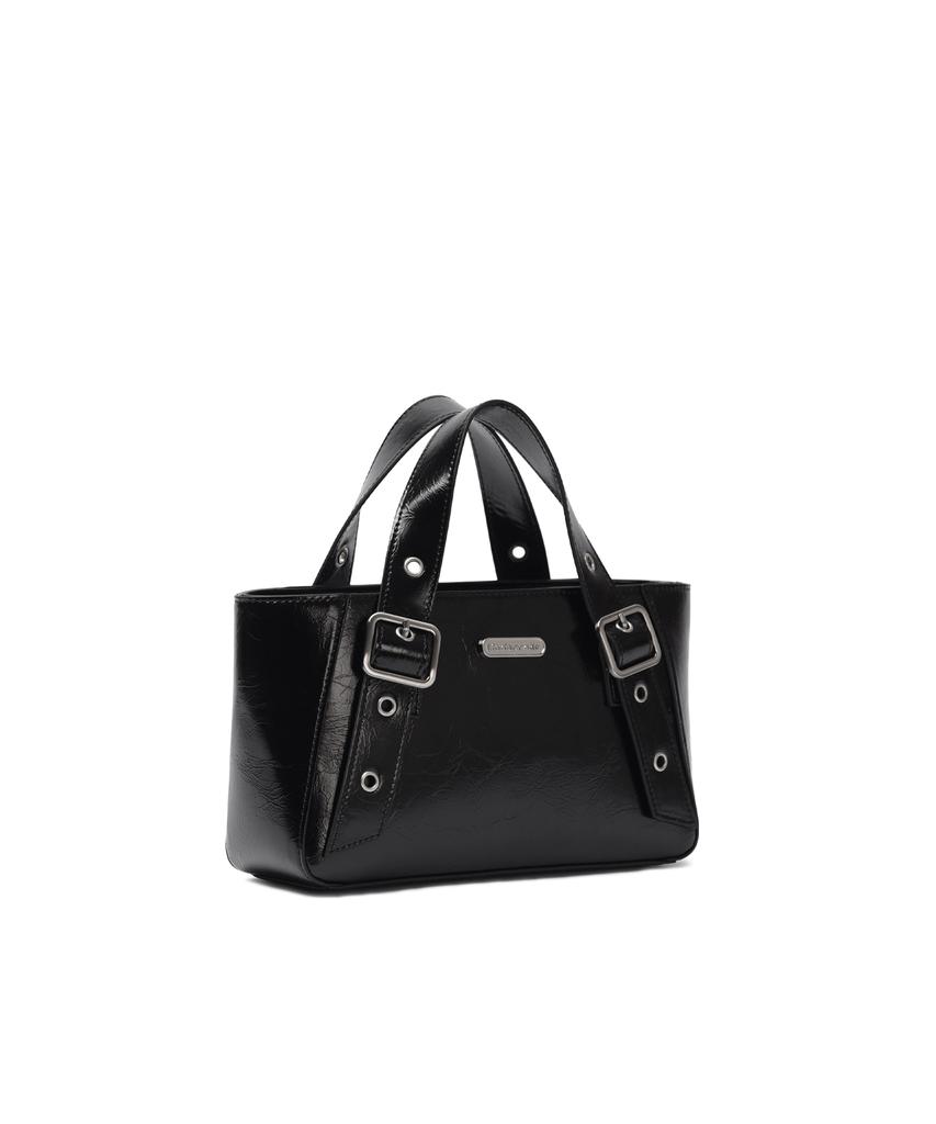 Madenrolls Rolla Mini Bag Black