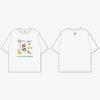 2025 THE BOYZ POP-UP Lucky Little Things T-shirt