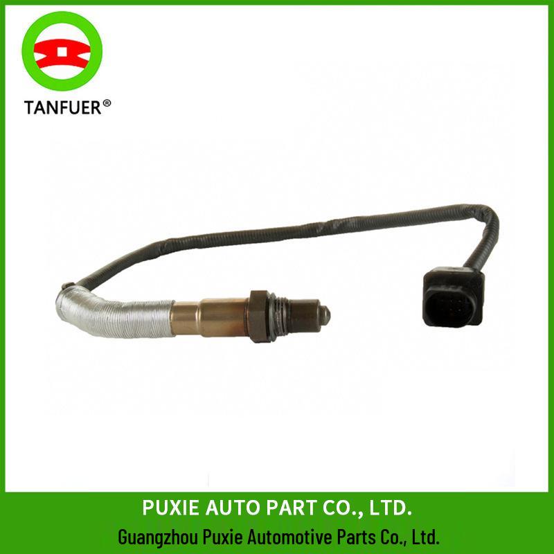 

BMW E60/E63/E64 Oxygen Sensor & Monitor (Part 11787836394) Tanfu er