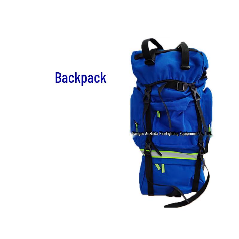 Personal Emergency Rescue Backpack Size 1