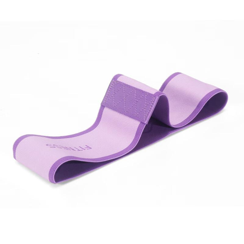Longchan Leg & Glute Resistance Band Set