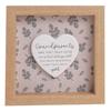 Celebrations Moments Grandparents Framed Plaque