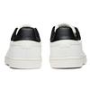 Anta Lifestyle Low Top Sneakers Mens White Black 112018064-1