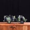 Commando Army Trooper-Auto, taktisches Militärfahrzeug-Spielzeug für Kinder, robuster, actiongeladener Army-Jeep, perfektes Geschenk, Geburtstagsgeschenk für Kinder
