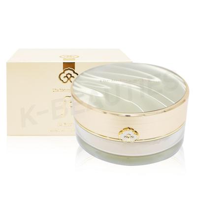 The Who Gongjinhyang Me Luxury Polvere Luminosa 28g, No. 2, 1 confezione