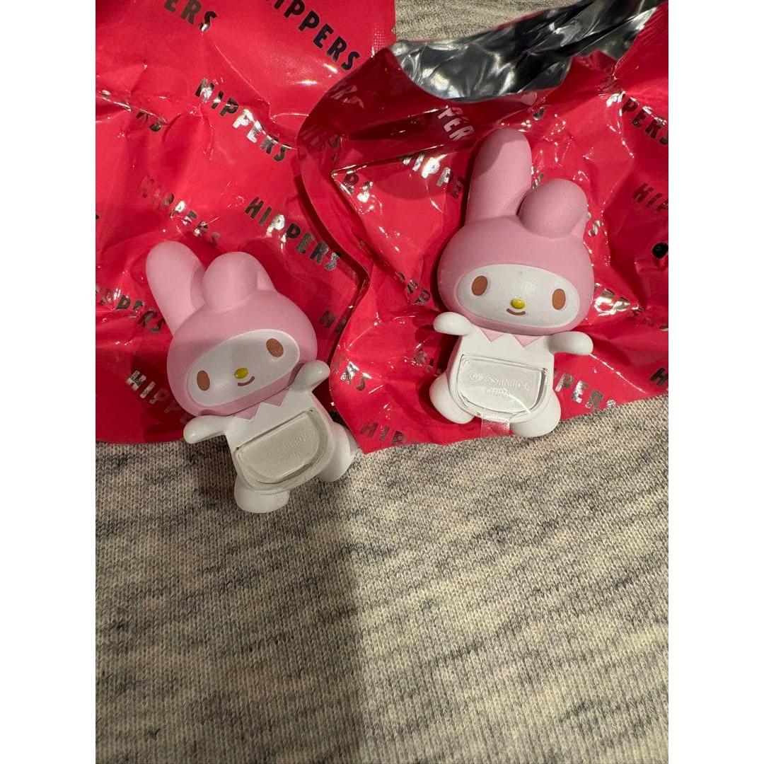 Sanrio Hippers My Melo 2-piece set