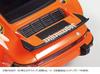 Tamiya 1/24 Sportsbilserie Nr. 328 Porsche Turbo RSR 934 Jägermeister Plastmodellsett 24328