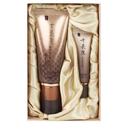 Cura della pelle – Set di cosmetici per la cura