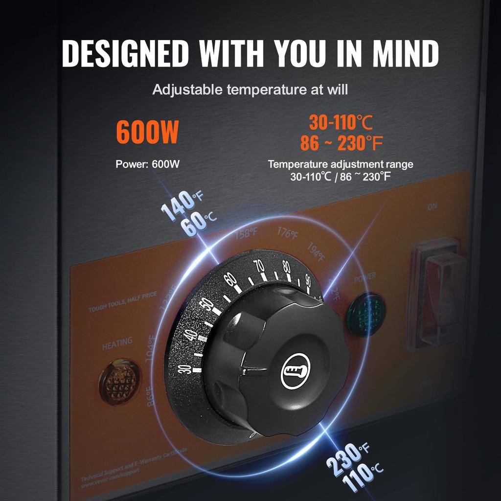 650W/1300W Stainless Steel Electric Cheese Dispenser Commercial Hot Fudge Warmer Plastic Double Pumps Dispenser