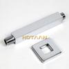 Wall Mounted & Ceiling Mounted Shower Arm BRASS Material Chromed Bathroom Shower Accessories 25cm Size .