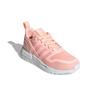 Adidas Multix Little Kid Haze Coral Kids Sneakers Pink Cloud-White Q47138