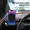 YZ For Tesla Car Phone Holder 2026 Model 3 Y YL Highland Juniper Magnetic Stand Mount Air Vent for Iphone 17 16 Car Accessories