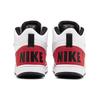 Nike Court Borough Mid Gym Red White GS Sneakers 839977-103