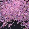 10 G/pack Nail Art Bubble Beads DIY Crystal Epoxy Symphony Water Non-porous Material