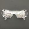 Outdoor Transparent Cycling Wind Dust Proof Anti-Splash Goggles Safety Glasses