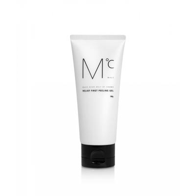 Mdoc Relief First Peeling Gel 100g