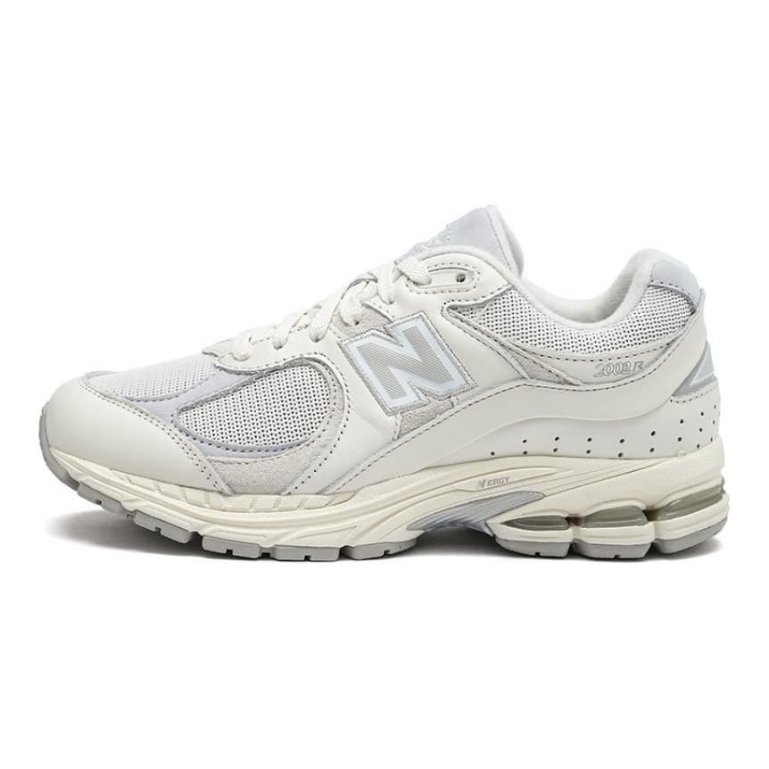 New Balance 2002R 'White Sea Salt' Sneakers M2002RWP