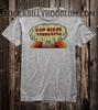 Retro Travel T-Shirt Vtg Art Souvenir State Oak Ridge Tennessee Home Atom Bomb