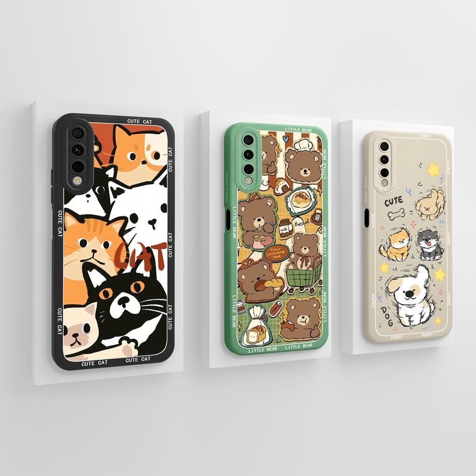 Gehäuse Für Huawei Y6 Y7 Y9 Prime 2019 Y6P Y6S Y7P Y7A Y9A Y9S Y6Pro Y7Pro Hüllen Kreative Sonnenblumen Bumper Schutz Weiches Silikon Für Huawei Hüllen