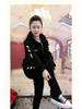 Women's Fashion Team Hoodie Set - Casual Sport 2026 Sportswear