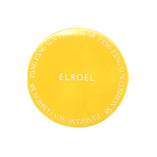 ELROEL PangPang Mini Sun Cushion SPF50 + PA +++ 8гр.