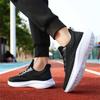 Fashion Light Anti-skid Sneeker Casual Transparent Sneakers Men Casuall Shoes Sport High Tech Sheos Out Snearkers Wide Fit
