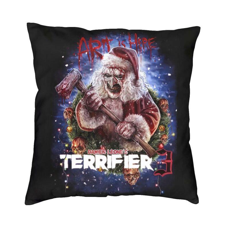 Dwayne The Rock Johnson Square Pillow Cover Home Decor Cushion Cover Throw Pillow for Sofa Doublesided Printing 30x30cm 12x12in