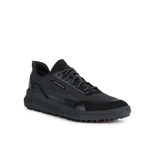 

Кроссовки Geox Sneakersy D Pg1x Abx D26UNB 0117Z C9999 Czarny