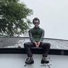 Roof Decoration Joker Heath Ledger Sitting Posture Figures Car Doll Tail And Pendant Model Statue Collectable Toys HOT Kid Friendly Entertaining Fun
