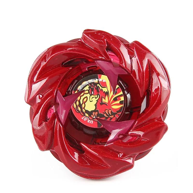 Büyülü Patlama Jiroskopu - Fırıldak Savaşları İçin Mistik Tasarımlı Tam Başlangıç Seti