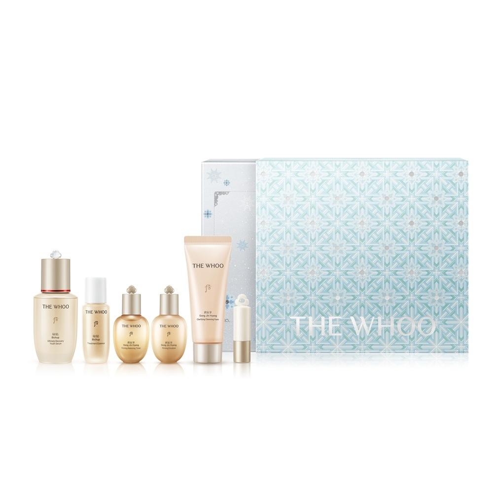 The Hoo [new] The Hoo Secret Nature Essence Advent Calendar