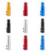 Mountain Bicycle Fork Extender Plus Handlebar Riser For Comfort And Control