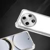 Oppo Find X8 Pro Case, Dropproof, Transparent