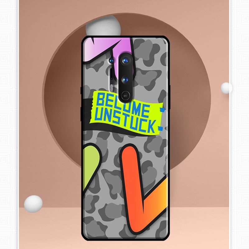 F1 Daniel Ricciardo 3 Hülle Für OnePlus Ace 11 9 10 Pro 9RT 10T 8T Hülle Für OnePlus Nord CE 2 Lite 2T N10 N20