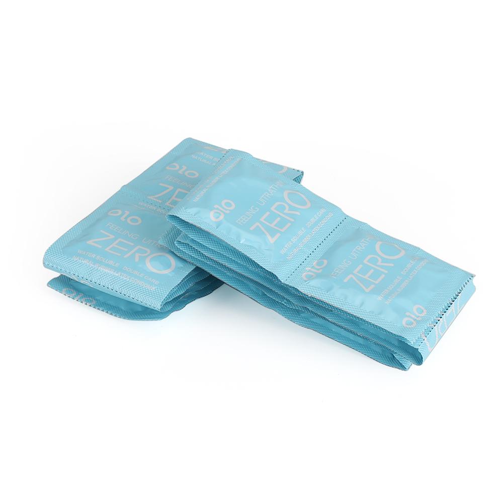 Ultra thin condoms Sex Condoms Male condom Sealed Package Feeling Ultrathin