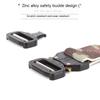 Outdoor Tactics Camouflage Belt Multifunctional Nylon Tooling Outer Belt Outdoor Training Belt