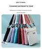 2024 Trendy Minimalist Argyle Handbags: Women's Crossbody & Shoulder Bags