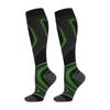 Men's Running Compression Support Socks for Hiking, Travel, Jogging and Sports Enthusiasts