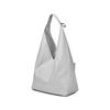 New Skechers Fabric Crossbody Bag, Shoulder Bag Regular Unisex Moonball Gray L124U140-00MV